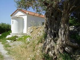 Samos, Koumeika