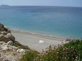 Samos, Koumeika