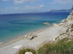 Samos, Koumeika