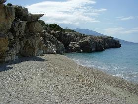 Samos, Koumeika