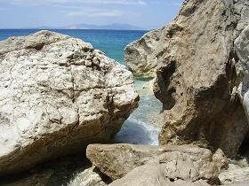 Samos, Koumeika