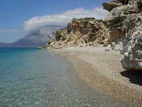 Samos, Koumeika
