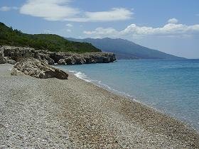 Samos, Koumeika