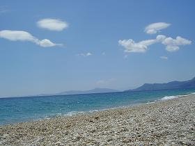 Samos, Koumeika