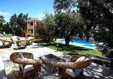 Samos, Ledra Hotel Votsalakia Marathokampos Samos