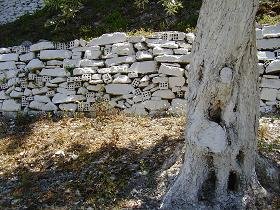 Samos, Lemonakia Beach