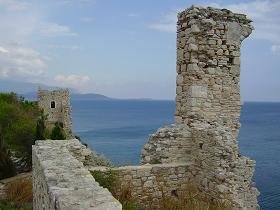 Samos, Lykourgos Logothetis, Pythagorio