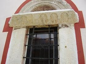 Samos, Moni Megali Panagia