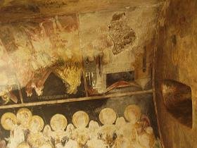 Samos, Moni Megali Panagia