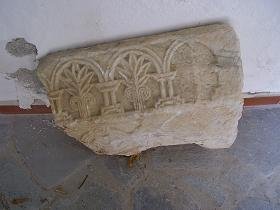 Samos, Moni Megali Panagia
