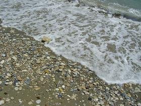 Samos, Mykali Beach