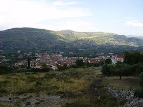Samos, Mytilini