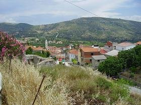 Samos, Mytilini