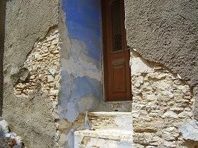 Samos, Mytilini