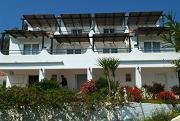 Samos, Nafsika Villas Kerveli Beach