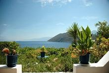 Samos, Nafsika Villas Kerveli Beach