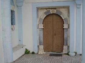 Samos, Neochorio