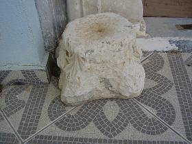 Samos, Neochorio