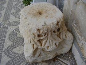 Samos, Neochorio