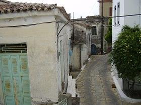 Samos, Neochorio