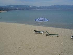 Samos, Nereides Apartments