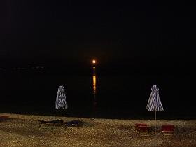 Samos, Nereides Apartments