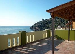 Samos, Nereides Apartments