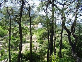 Samos, Nikoloudes