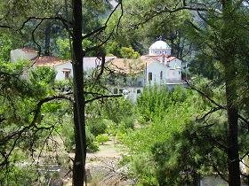 Samos, Nikoloudes