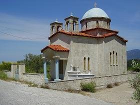 Samos, Nikoloudes