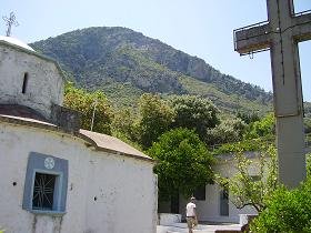 Samos, Nikoloudes