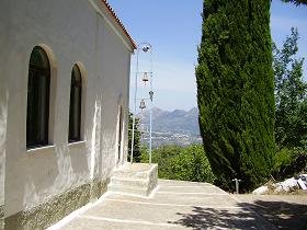 Samos, Nikoloudes