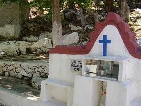 Samos, Nikoloudes