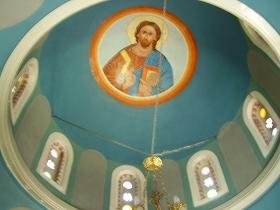 Samos, Pagondas