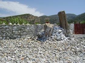 Samos, Perri Beach