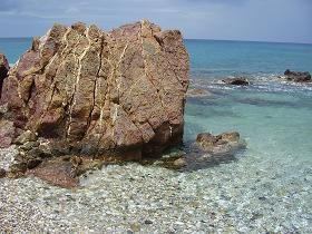 Samos, Potami Beach