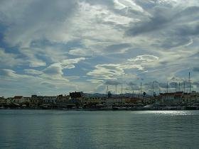 Samos, Pythagorion, Pythagorio