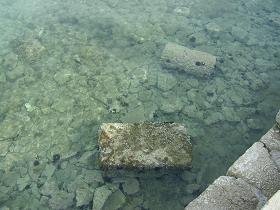 Samos, Pythagorion, Pythagorio