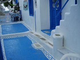 Samos, Pythagorion, Pythagorio