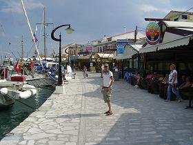 Samos, Pythagorion, Pythagorio