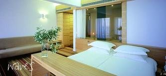 Samos, Pythagorion, Doryssa Seaside Resort Hotel