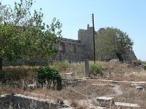 Samos, Pythagorion