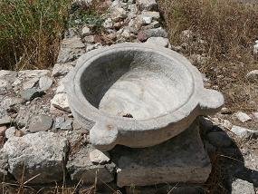 Samos, Pythagorion