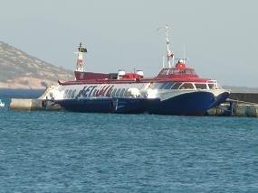 Samos, Pythagorion