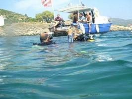 Samos Dive Center