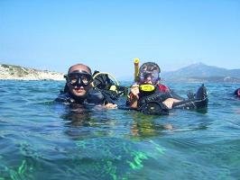 Samos Dive Center