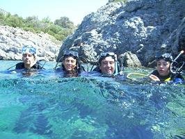 Samos Dive Center