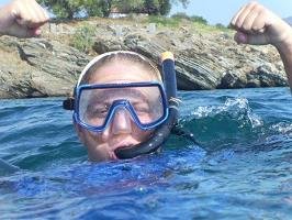 Samos Dive Center