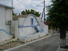 Samos, Archeological Museum in Pythagorio