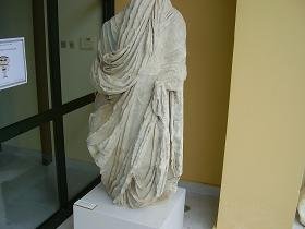 Samos, Archeological Museum in Pythagorio